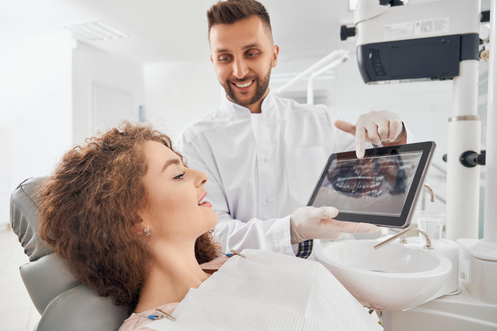 Norway Dental Technology