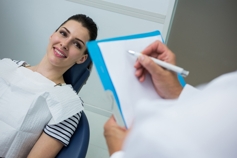 Norway General Dentistry