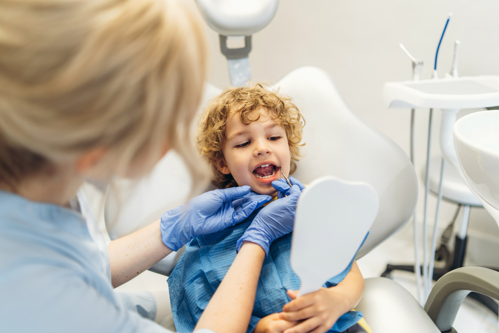 Emergency Dental Care in Norway