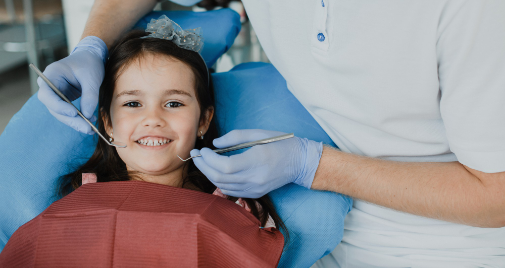 Oral Health Exams in Norway
