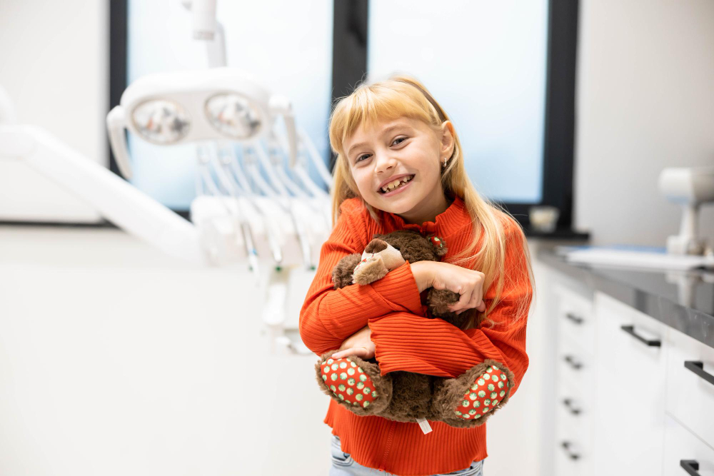 Norway Pediatric Dentistry